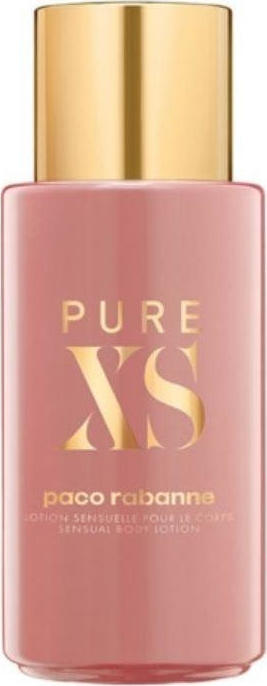 Φωτογραφία προϊόντος: Paco Rabanne Pure XS Her Body Lotion 200ml