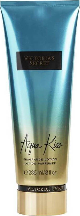 Φωτογραφία προϊόντος: Victoria's Secret Aqua Kiss Fragrance Lotion 236ml