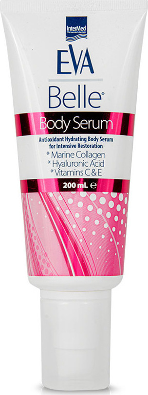 Φωτογραφία προϊόντος: Intermed Eva Belle Body Serum 200ml