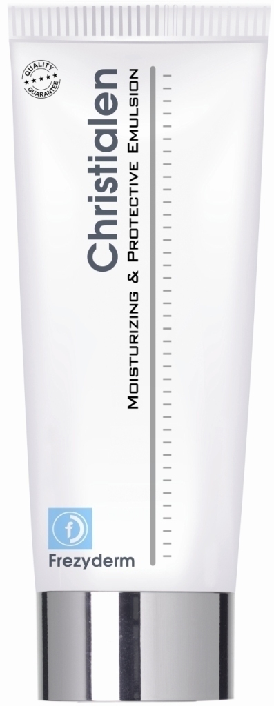 Φωτογραφία προϊόντος: Frezyderm Christialen Emulsion Body Milk 100ml
