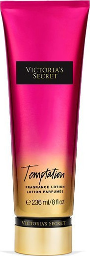 Φωτογραφία προϊόντος: Victoria's Secret Temptation Fragrance Lotion 236ml