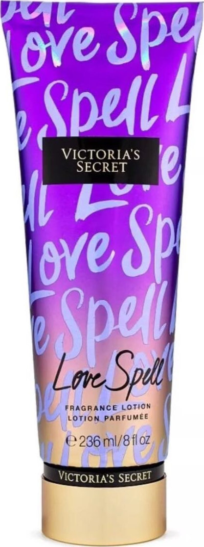 Φωτογραφία προϊόντος: Victoria's Secret Love Spell Fragrance Lotion 236ml