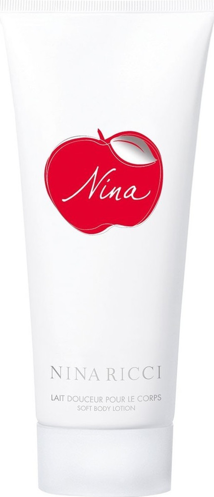 Φωτογραφία προϊόντος: Nina Ricci Nina Body Lotion 200ml