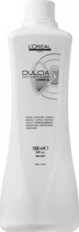 Φωτογραφία προϊόντος: L'Oreal Dulcia Advanced Fixateur 1000ml