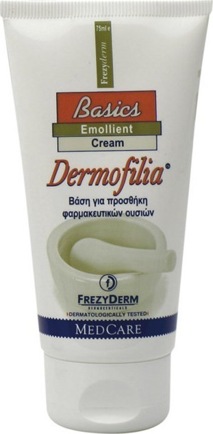 Φωτογραφία προϊόντος: Frezyderm Dermofilia Basics 75ml