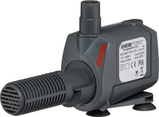 Φωτογραφία προϊόντος: EHEIM compactON 300