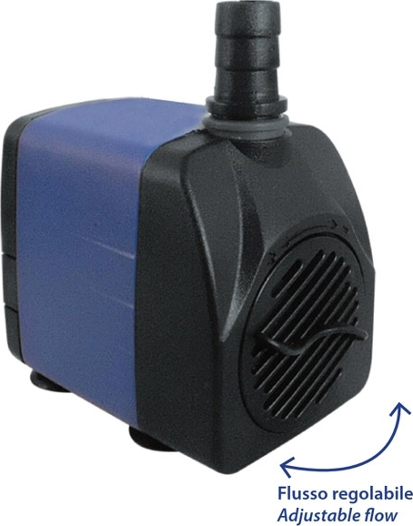Φωτογραφία προϊόντος: Haquoss p-1200 Compact