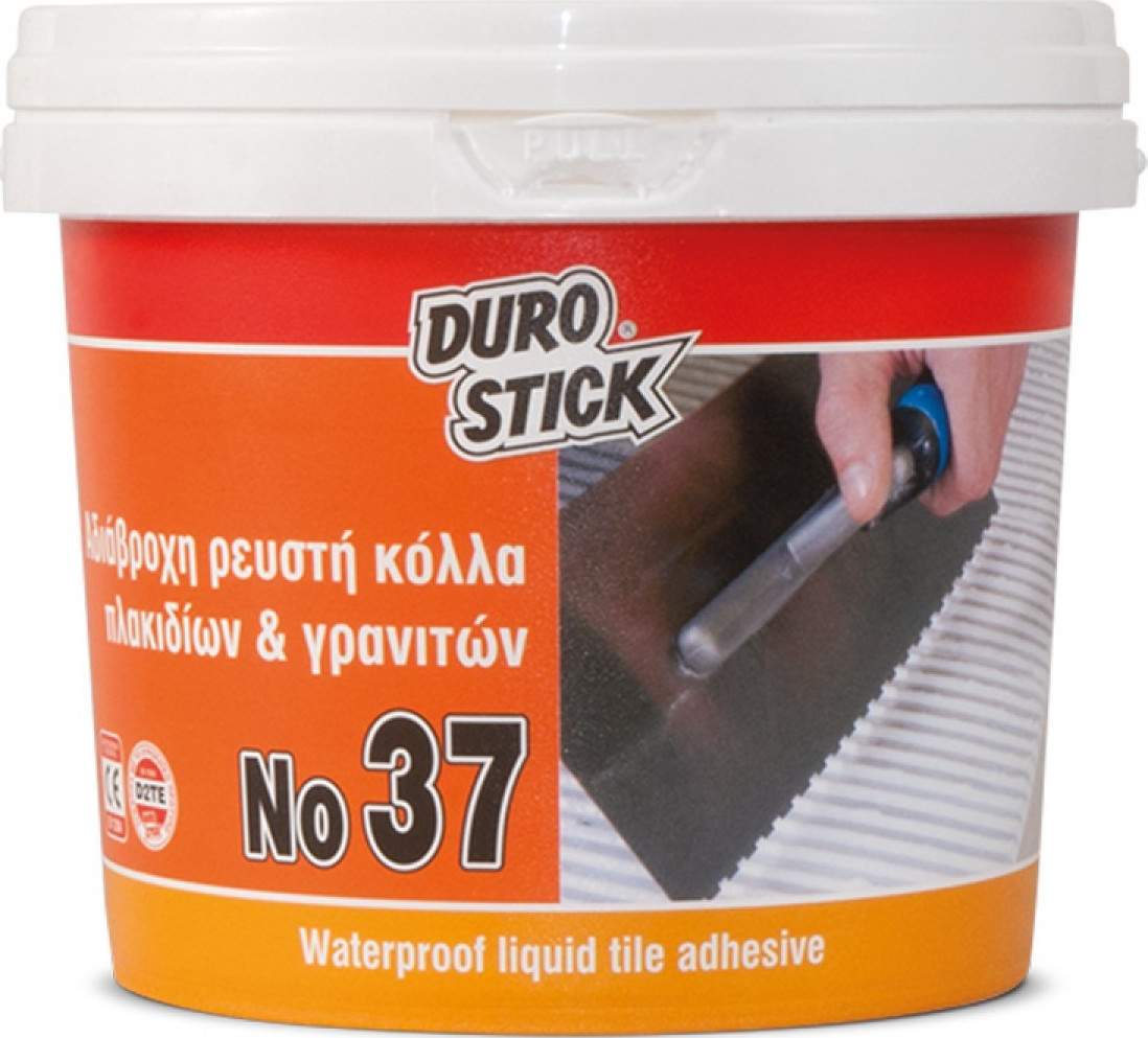 Φωτογραφία προϊόντος: Durostick No 37 1kg