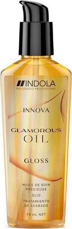 Φωτογραφία προϊόντος: Indola Innova Glamorous Oil Gloss 75ml