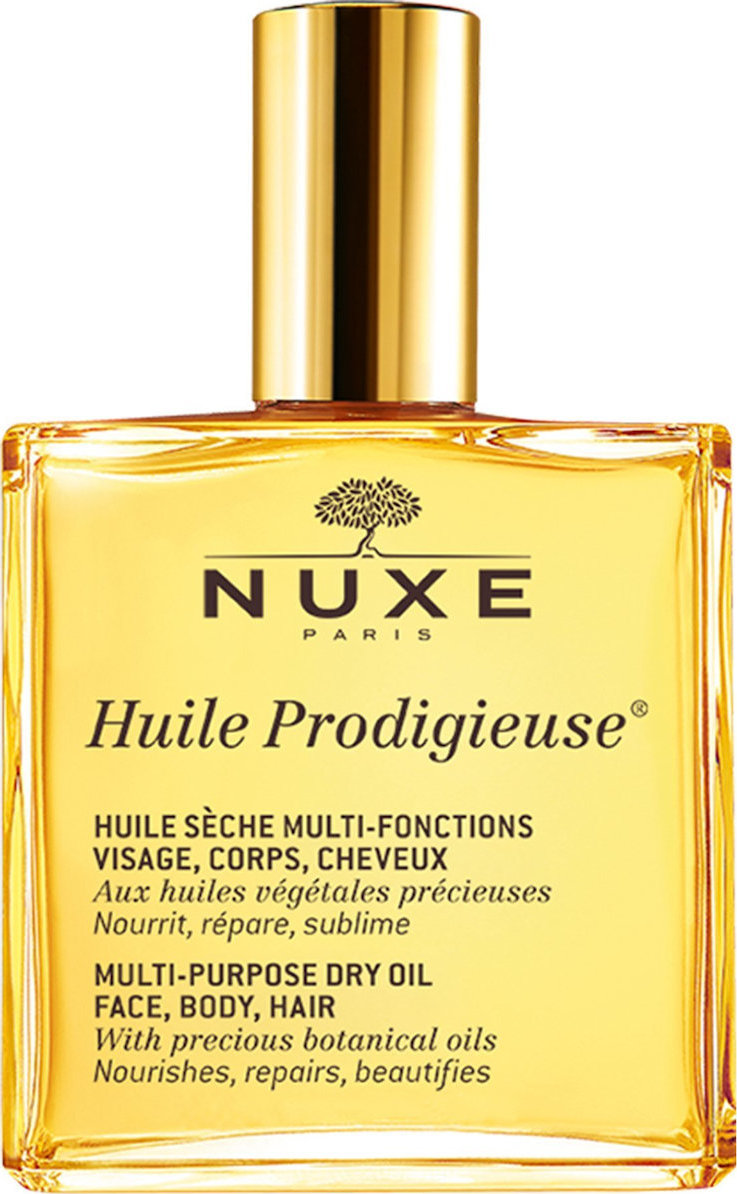 Φωτογραφία προϊόντος: Nuxe Huile Prodigieuse Multi-Purpose Dry Oil 100ml