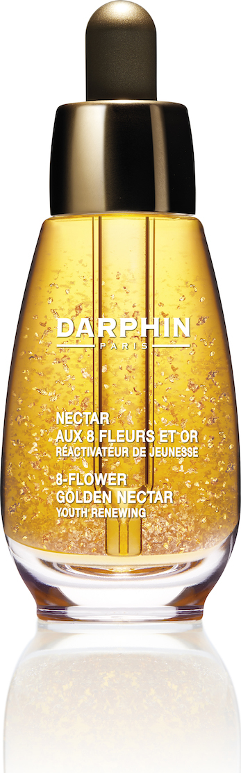Φωτογραφία προϊόντος: Darphin 8-Flower Golden Nectar Youth Renewing 30ml