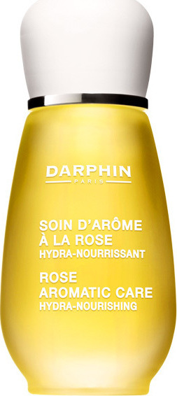 Φωτογραφία προϊόντος: Darphin Rose Aromatic Care Hydra Nourishing Essential Oil Elixir 15ml