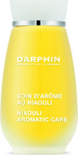 Φωτογραφία προϊόντος: Darphin Niaouli Aromatic Care Purifying Essential Oil Elixir 15ml