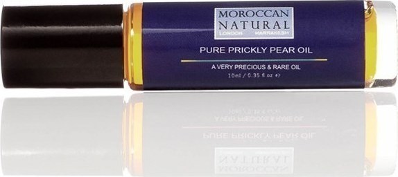 Φωτογραφία προϊόντος: Moroccan Natural Pure Prickly Pear Oil 10ml