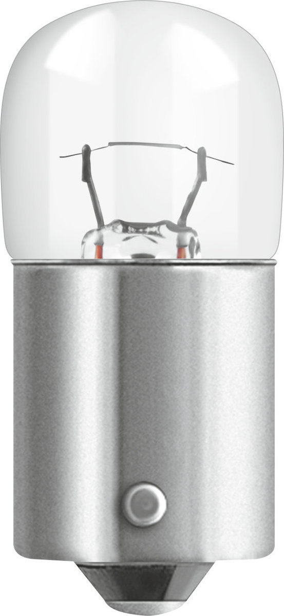 Φωτογραφία προϊόντος: Neolux R5W Standard N207 12V 21W 1τμχ