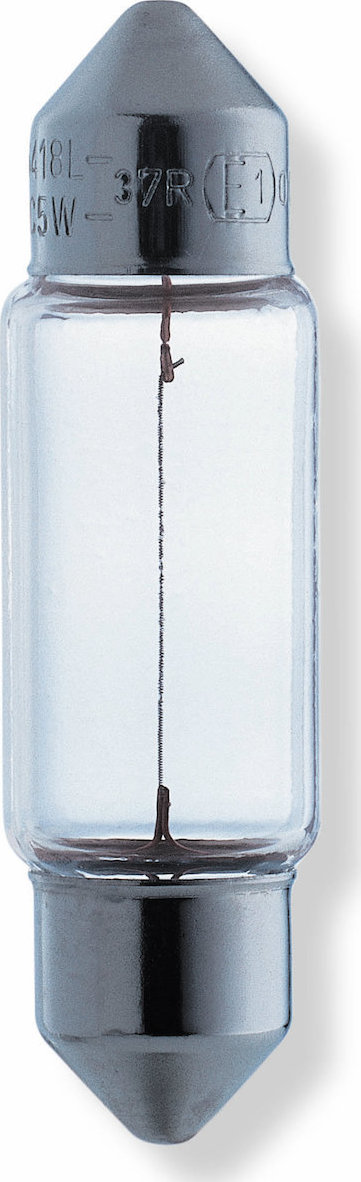 Φωτογραφία προϊόντος: Osram C5W Ultra Life 12V 5W 1τμχ
