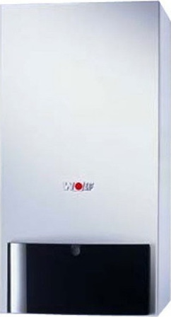 Φωτογραφία προϊόντος: Wolf CGB-K-40-35