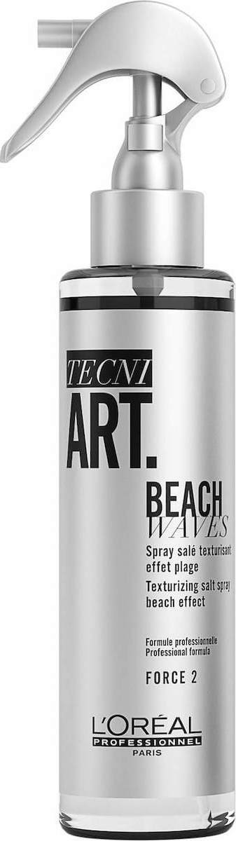 Φωτογραφία προϊόντος: L'Oreal Professionnel Tecni Art New Beach Waves 150ml
