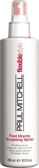 Φωτογραφία προϊόντος: Paul Mitchell Fast Drying Sculpting Spray 250ml