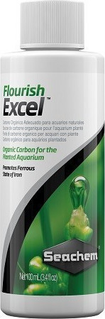 Φωτογραφία προϊόντος: Seachem Flourish Excel 100ml