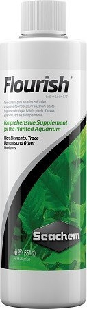 Φωτογραφία προϊόντος: Seachem Flourish 250ml