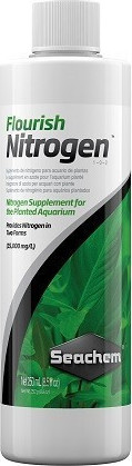 Φωτογραφία προϊόντος: Seachem Flourish Nitrogen 250ml
