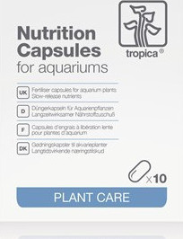 Φωτογραφία προϊόντος: Tropica Nutrition capsules
