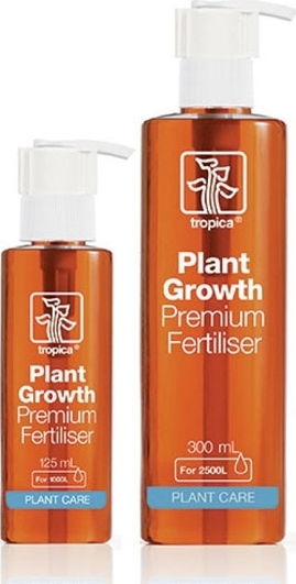 Φωτογραφία προϊόντος: Tropica Premium fertiliser 125ml