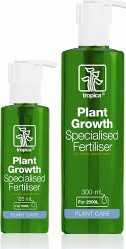 Φωτογραφία προϊόντος: Tropica Specialised fertiliser 125ml