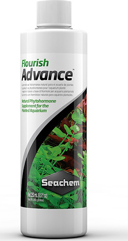 Φωτογραφία προϊόντος: Seachem Flourish Advance 250ml