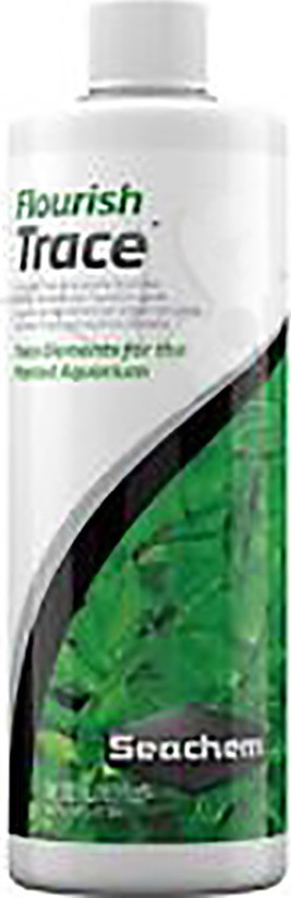 Φωτογραφία προϊόντος: Seachem Flourish Trace 250ml
