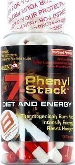 Φωτογραφία προϊόντος: Stacker 2 7-Phenyl Stack 100κάψουλες