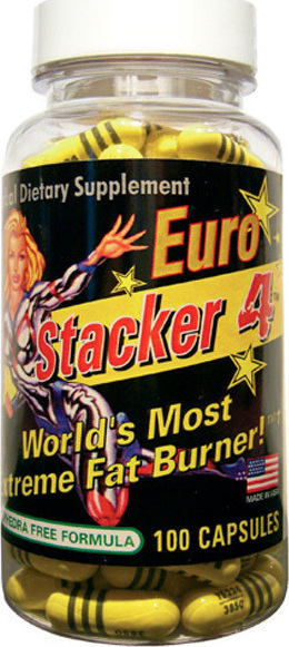 Φωτογραφία προϊόντος: Stacker 2 Stacker 4 100 κάψουλες