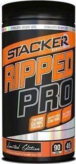 Φωτογραφία προϊόντος: Stacker 2 Ripped Pro 90κάψουλες