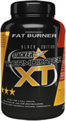 Φωτογραφία προϊόντος: Stacker 2 Thermodrene XT 120 κάψουλες