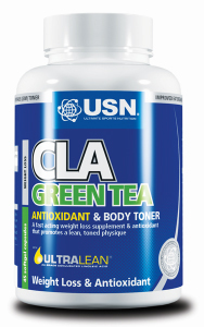 Φωτογραφία προϊόντος: USN CLA Green Tea 90 tabs