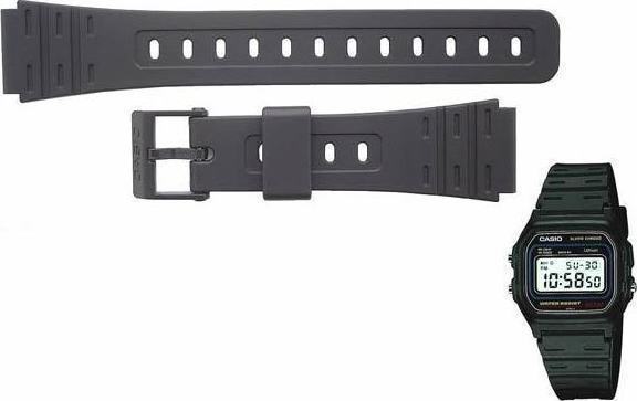 Φωτογραφία προϊόντος: ΛΟΥΡΑΚΙ CASIO W-59