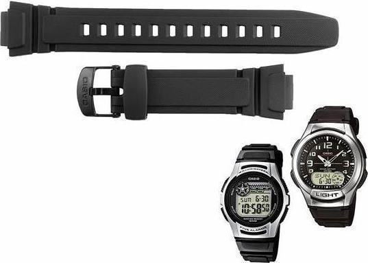Φωτογραφία προϊόντος: ΛΟΥΡΑΚΙ CASIO W-213-1