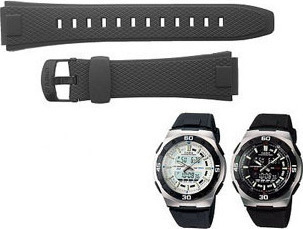 Φωτογραφία προϊόντος: ΛΟΥΡΑΚΙ CASIO AQ-164W
