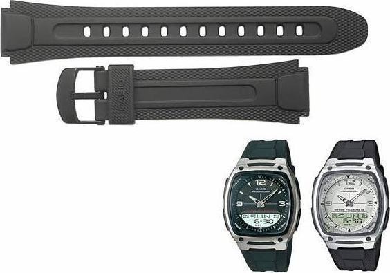 Φωτογραφία προϊόντος: ΛΟΥΡΑΚΙ CASIO AW-81