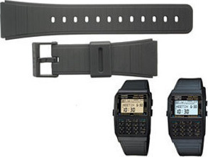Φωτογραφία προϊόντος: ΛΟΥΡΑΚΙ CASIO DBC-62 DATA BANK