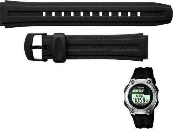 Φωτογραφία προϊόντος: ΛΟΥΡΑΚΙ CASIO W-211-1
