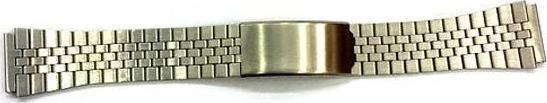 Φωτογραφία προϊόντος: ΜΠΡΑΣΕΛΕ VINTAGE Stainless Steel