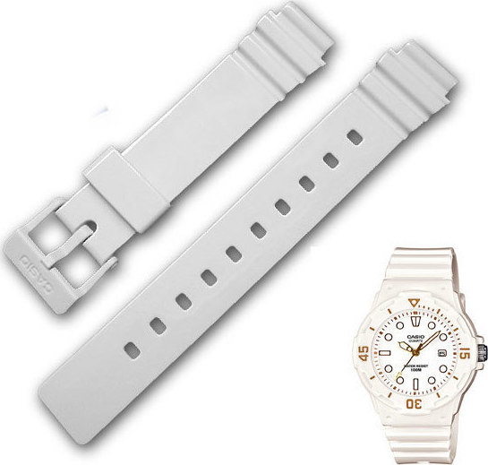 Φωτογραφία προϊόντος: ΛΟΥΡΑΚΙ CASIO LRW-200H-7