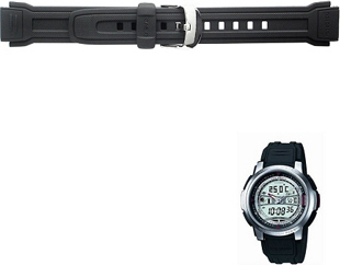 Φωτογραφία προϊόντος: ΛΟΥΡΑΚΙ CASIO AQF-100W
