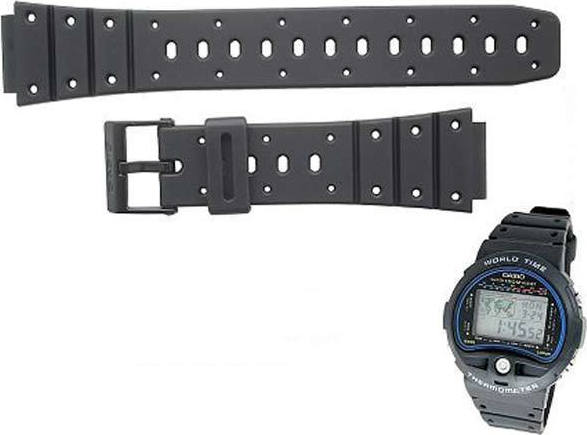 Φωτογραφία προϊόντος: ΛΟΥΡΑΚΙ CASIO TS-100