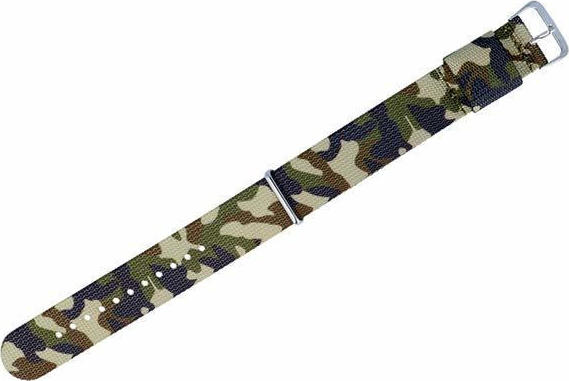 Φωτογραφία προϊόντος: ΛΟΥΡΑΚΙ NATO DILOY 410.C3 Military