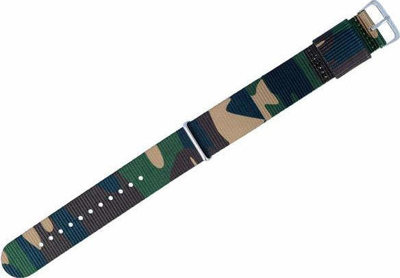 Φωτογραφία προϊόντος: ΛΟΥΡΑΚΙ NATO DILOY 410.C1 Mlitary
