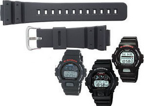 Φωτογραφία προϊόντος: ΛΟΥΡΑΚΙ CASIO DW-6900 G-SHOCK