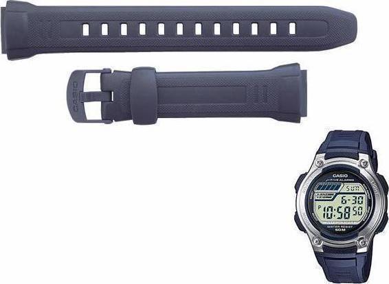 Φωτογραφία προϊόντος: ΛΟΥΡΑΚΙ CASIO W-212H-2